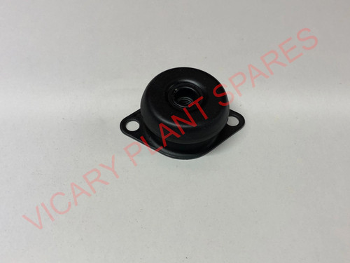 Engine mount jcb part - engine,