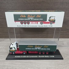 Atlas Edition Eddie Stobart