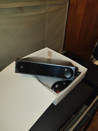 Soncroz dac lightly - lightly, used