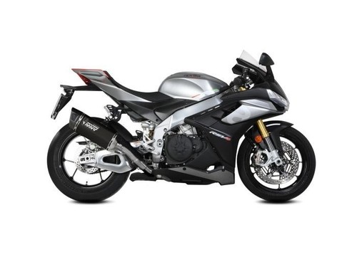Mivv black titanium - sr-1,