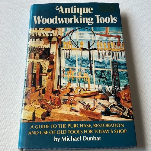 Antique woodworking tools - tools:, a