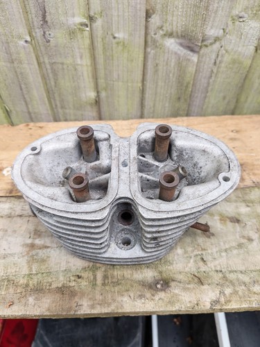 Nos bmw r68 - , r69