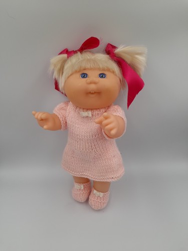 Cabbage patch hard body girl - hard,