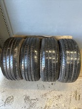 4x 225 45 17 91Y Pirelli