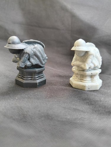 Harry potter wizard chess - chess,