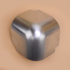 1PC 120*120mm Van Refrigerated