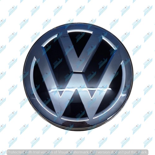 Polo mk6 2018 2022 radar - mk6,