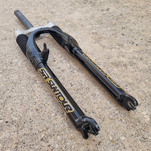 Suntour xcc suspension - sr,