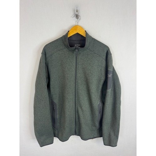 Arcteryx covert cardigan mens - arcteryx,