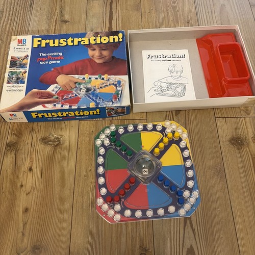 Vintage frustration - vintage,