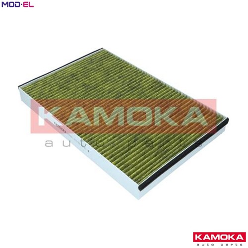 Filter cabin air 6080063 - filter,