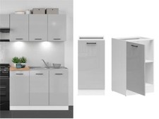 500mm Kitchen Base Unit