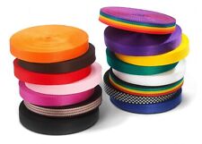 25mm Webbing Rolls