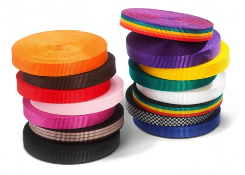 25mm webbing rolls - 25mm,
