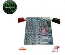 SMT SMD Component Weld Welding