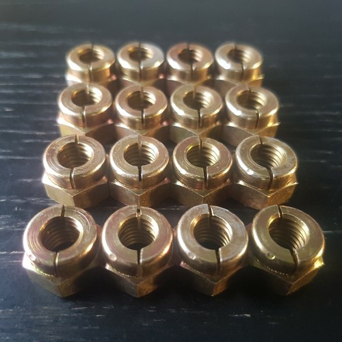 Cosworth aerotight zinc - cosworth,