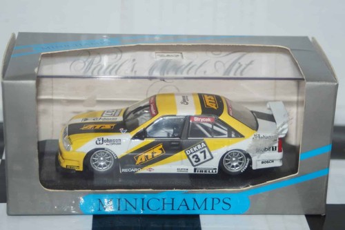 Minichamps opel omega 3000 - omega,
