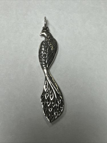 James avery 925 sterling regal - james,