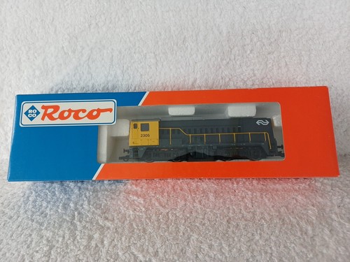 Roco gauge 63456 - roco,
