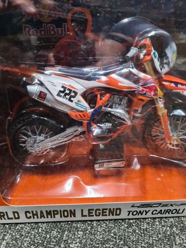 Newray tony cairoli - newray, 222
