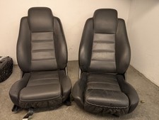 JAGUAR XJS FACELIFT LEATHER