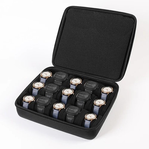 Separeate watch display case - watch,