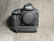 Canon EOS-1D X Mark III
