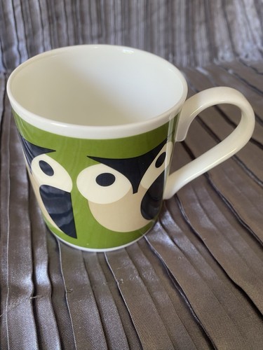 Orla kiely green bone - kiely, china