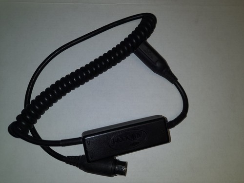 Autocom pin extension - extension, lead
