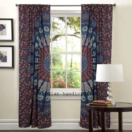 Indian tie die - tie,