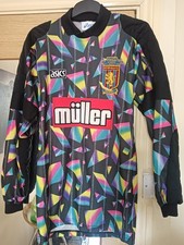 Aston Villa 1993-1994