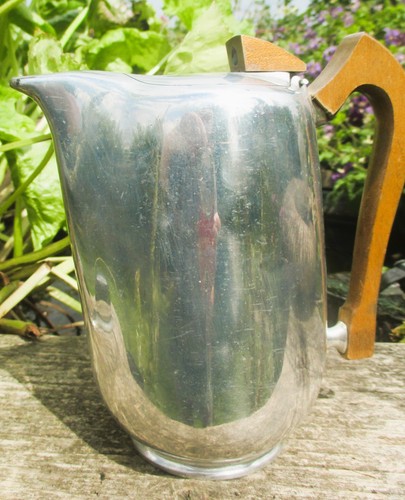 Picquot ware 1960 - coffee, pot