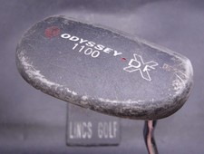 Odyssey DFX 1100 Putter Steel