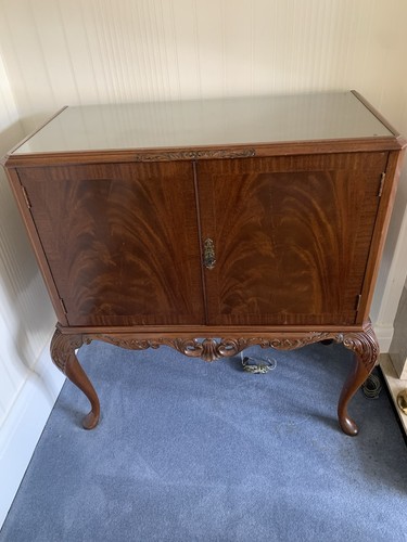 Mid century drinks - mid, cabinet