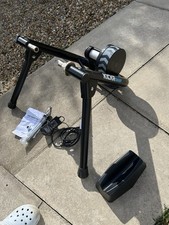 Wahoo KICKR SNAP Smart Bike