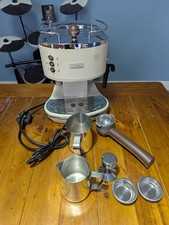 Delonghi Vintage Icona Coffee