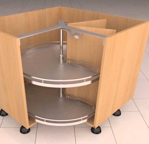 New corner carousel - corner,