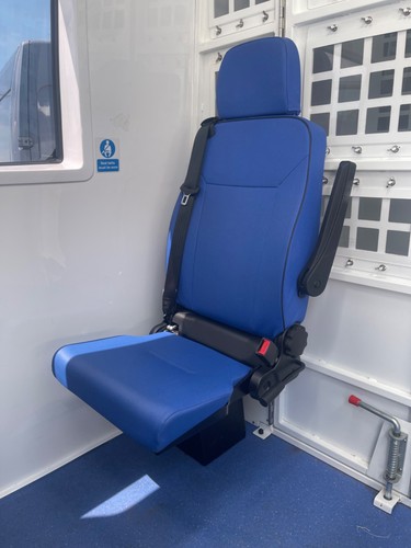 Renault master seat - renault,