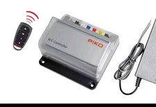 Piko RC Garden Railway G Scale