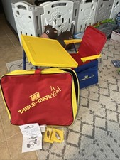 Table Mate 4 Kids Portable