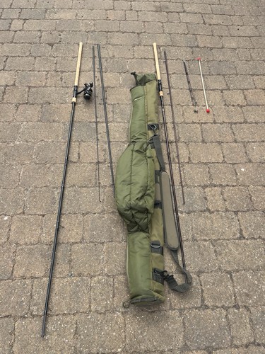 Korum glide allrounder - korum, glide,