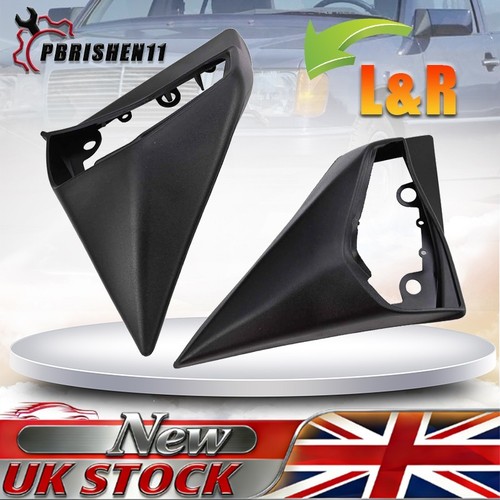 Wing mirror seal pads - seal, for