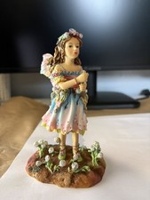 Christine Haworth Faerie