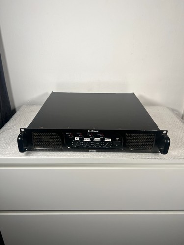 Citronic qp2320 quad power - citronic,