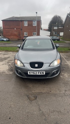 Seat leon mk2 - seat,
