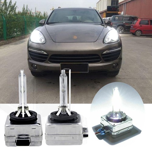 D1s xenon 35w - 2x, bulb