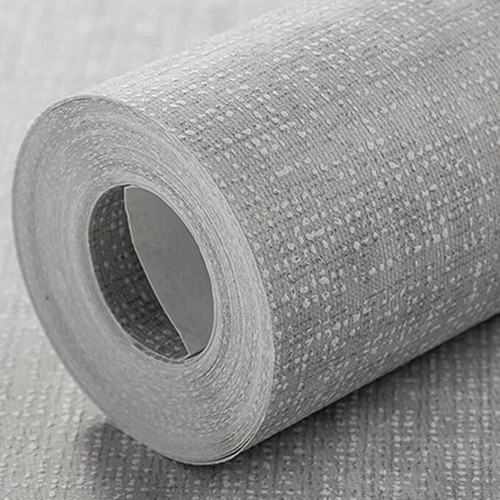 Plain grey textured - plain,