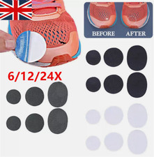 Heel Hole Repair Sticker Self Adhesive Shoe Hole Patch Sticker Repair Subsidy UK