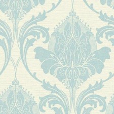 Crown Zahra Duck Egg Damask