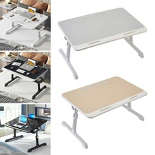 Folding Laptop Bed Table Sofa